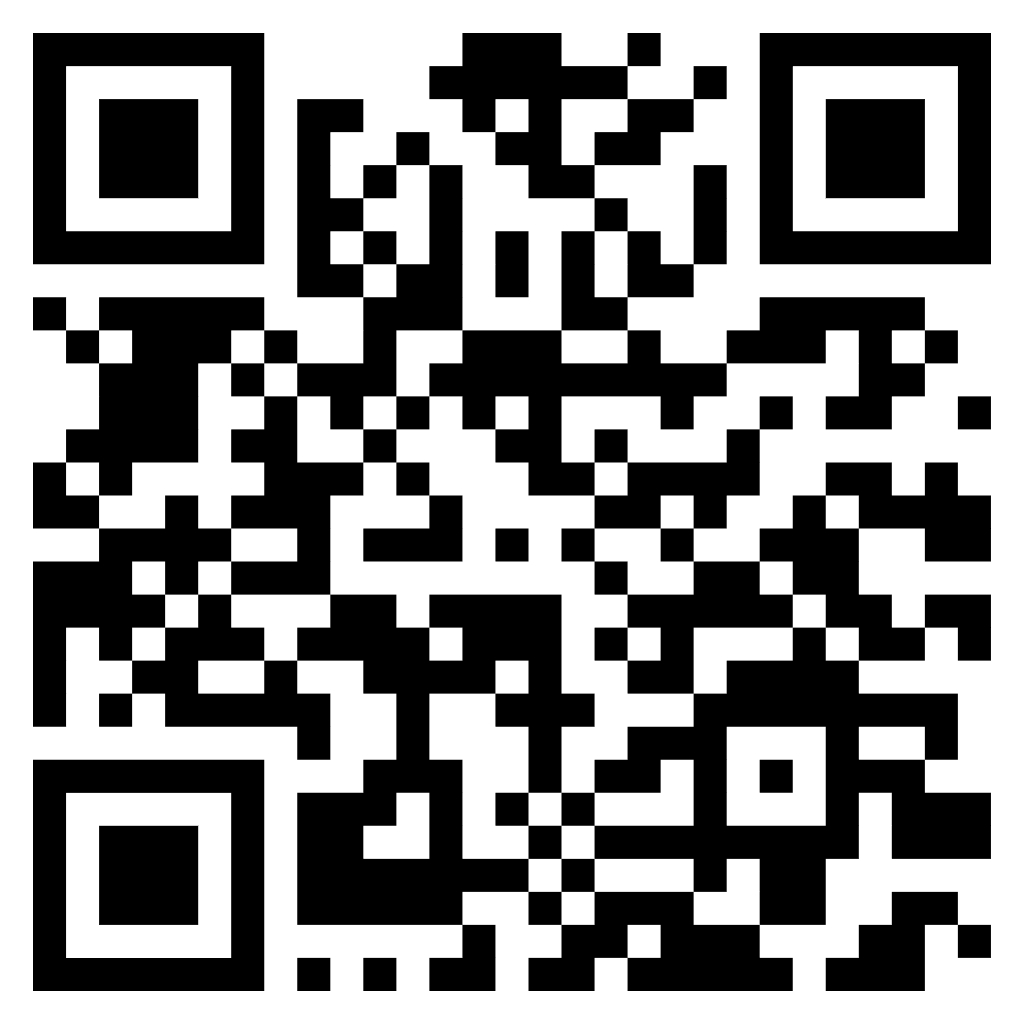 Cells of Eden By John ELliott amazon QR codse