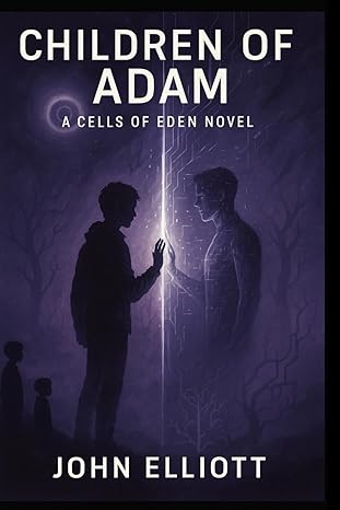 Children of Adam book cover